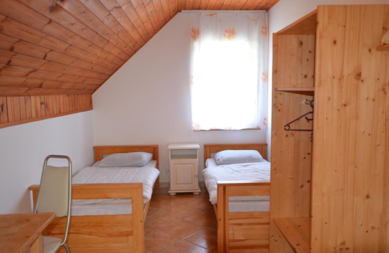 Cztery Wiatry Apartamento Jarosławiec Exterior foto