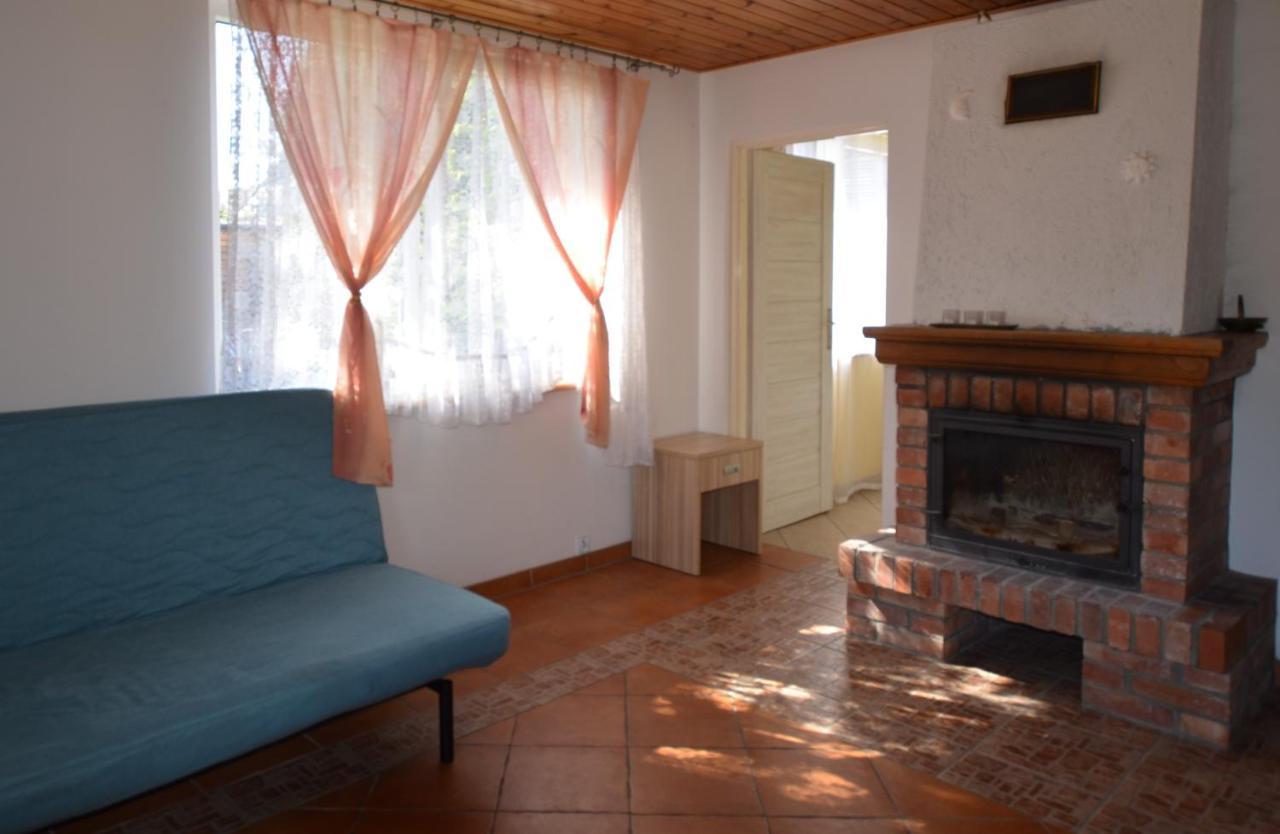 Cztery Wiatry Apartamento Jarosławiec Exterior foto