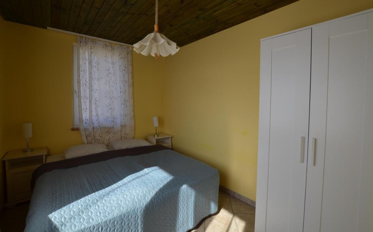 Cztery Wiatry Apartamento Jarosławiec Exterior foto