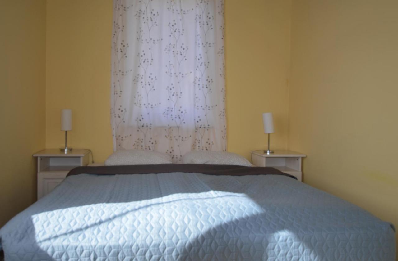 Cztery Wiatry Apartamento Jarosławiec Exterior foto