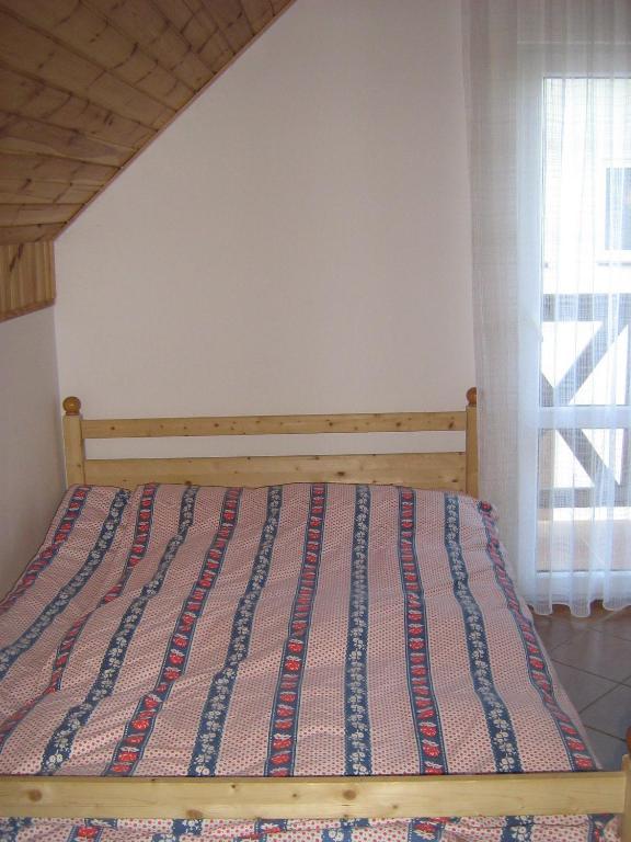 Cztery Wiatry Apartamento Jarosławiec Quarto foto