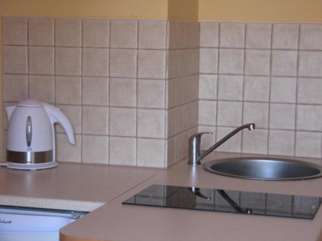 Cztery Wiatry Apartamento Jarosławiec Exterior foto