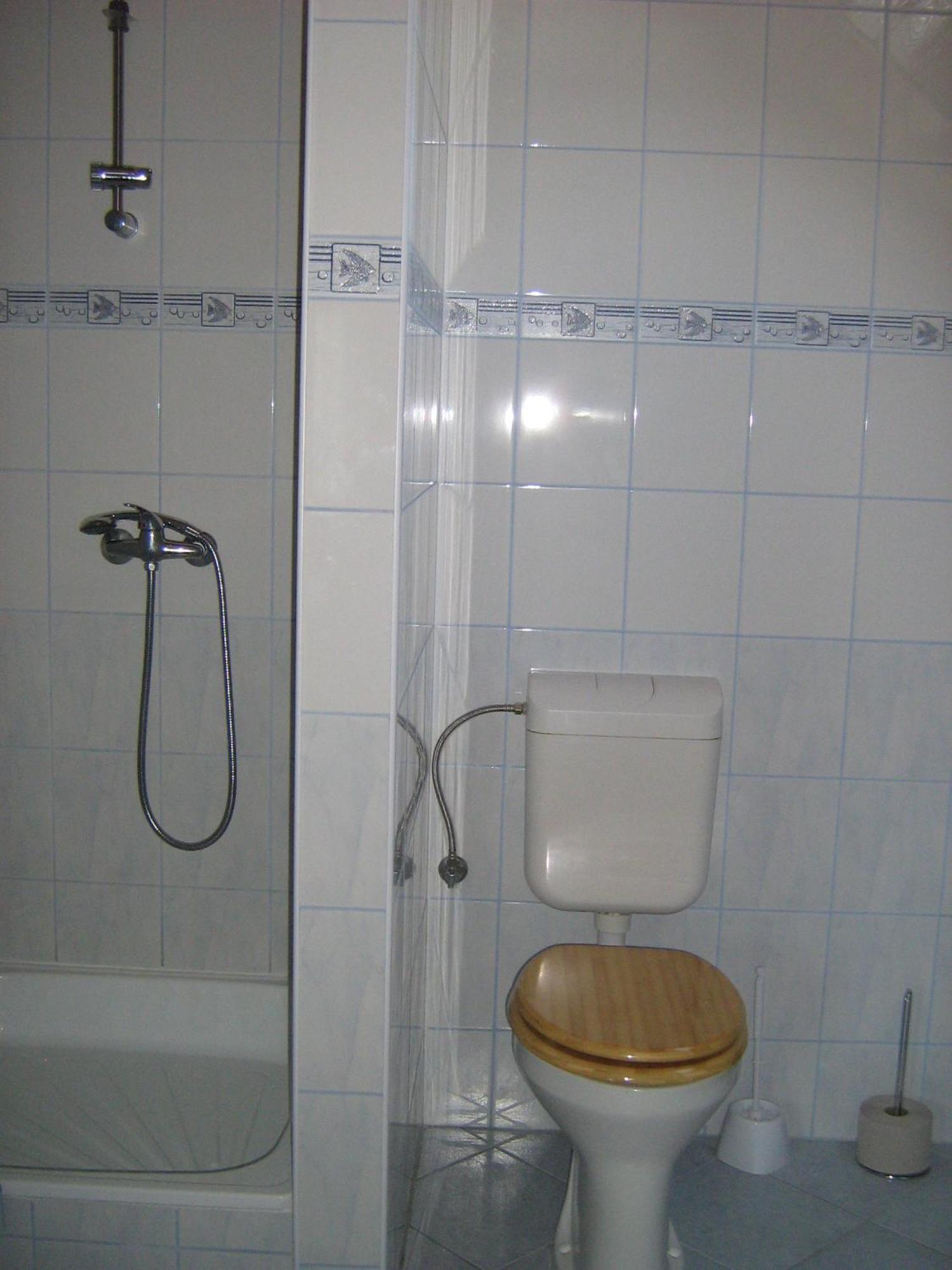 Cztery Wiatry Apartamento Jarosławiec Exterior foto