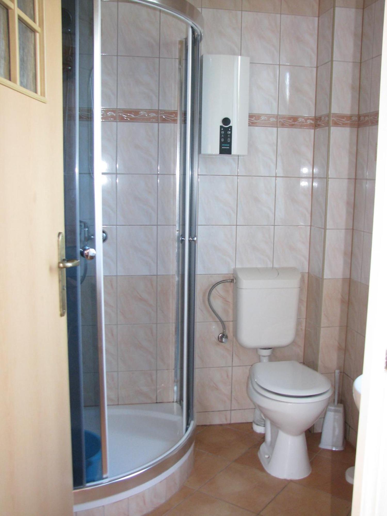 Cztery Wiatry Apartamento Jarosławiec Exterior foto