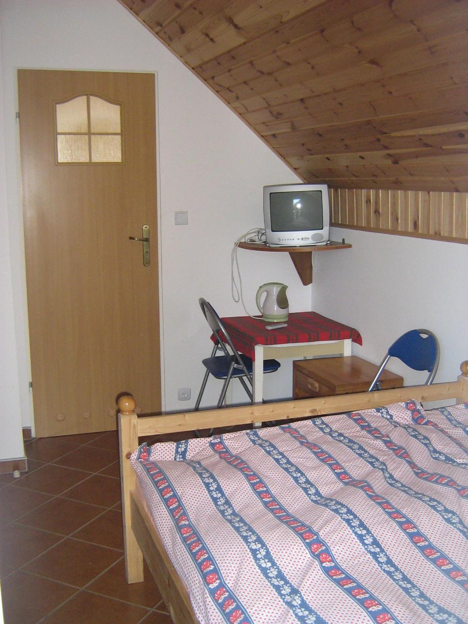 Cztery Wiatry Apartamento Jarosławiec Exterior foto